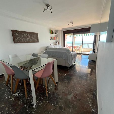 Apartamento La Caletilla Almuñécar Buitenkant foto