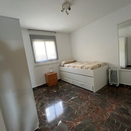 Apartamento La Caletilla Almuñécar Buitenkant foto
