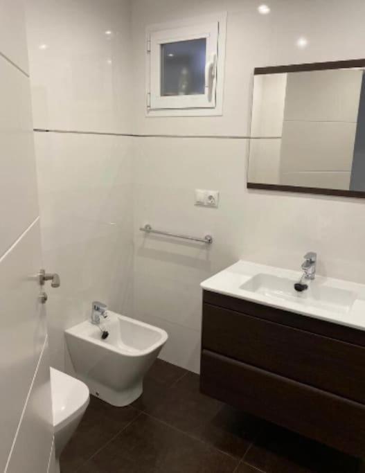 Apartamento La Caletilla Almuñécar Buitenkant foto