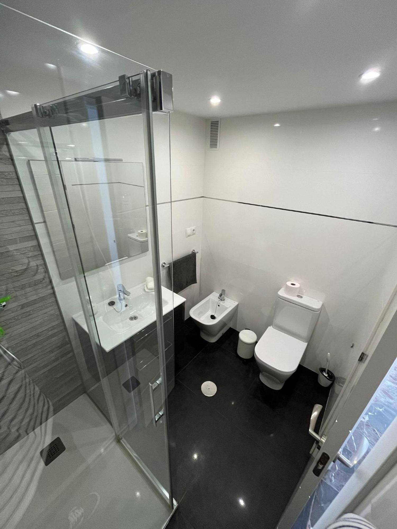 Apartamento La Caletilla Almuñécar Buitenkant foto