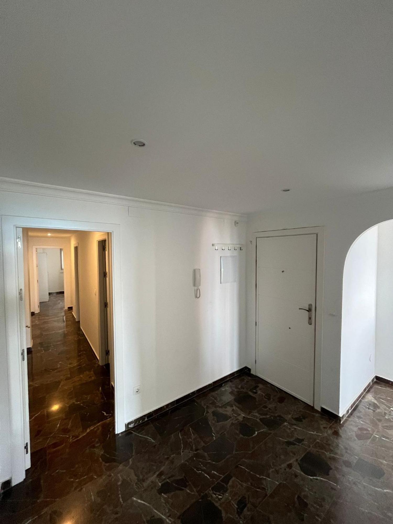 Apartamento La Caletilla Almuñécar Buitenkant foto