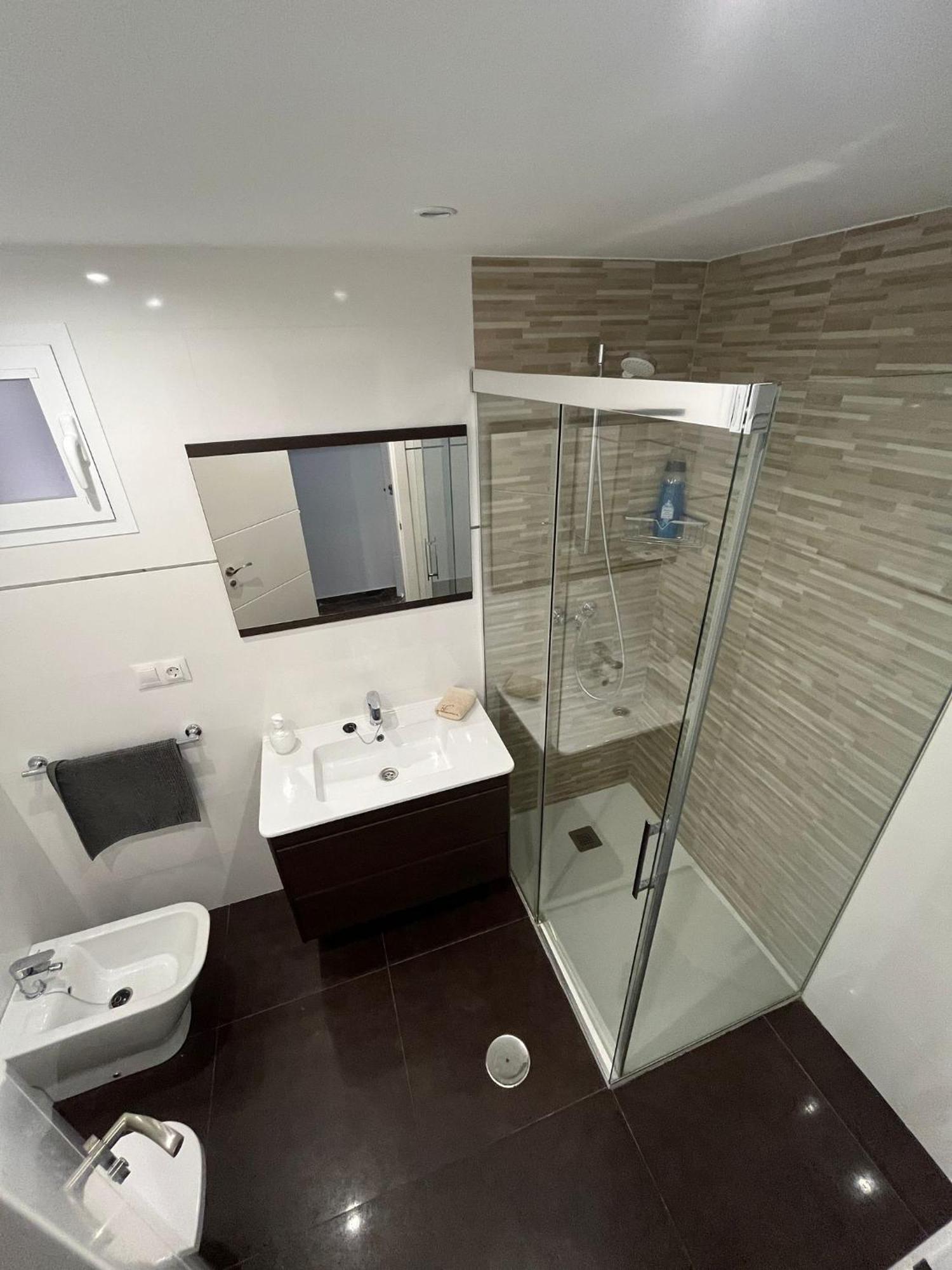 Apartamento La Caletilla Almuñécar Buitenkant foto