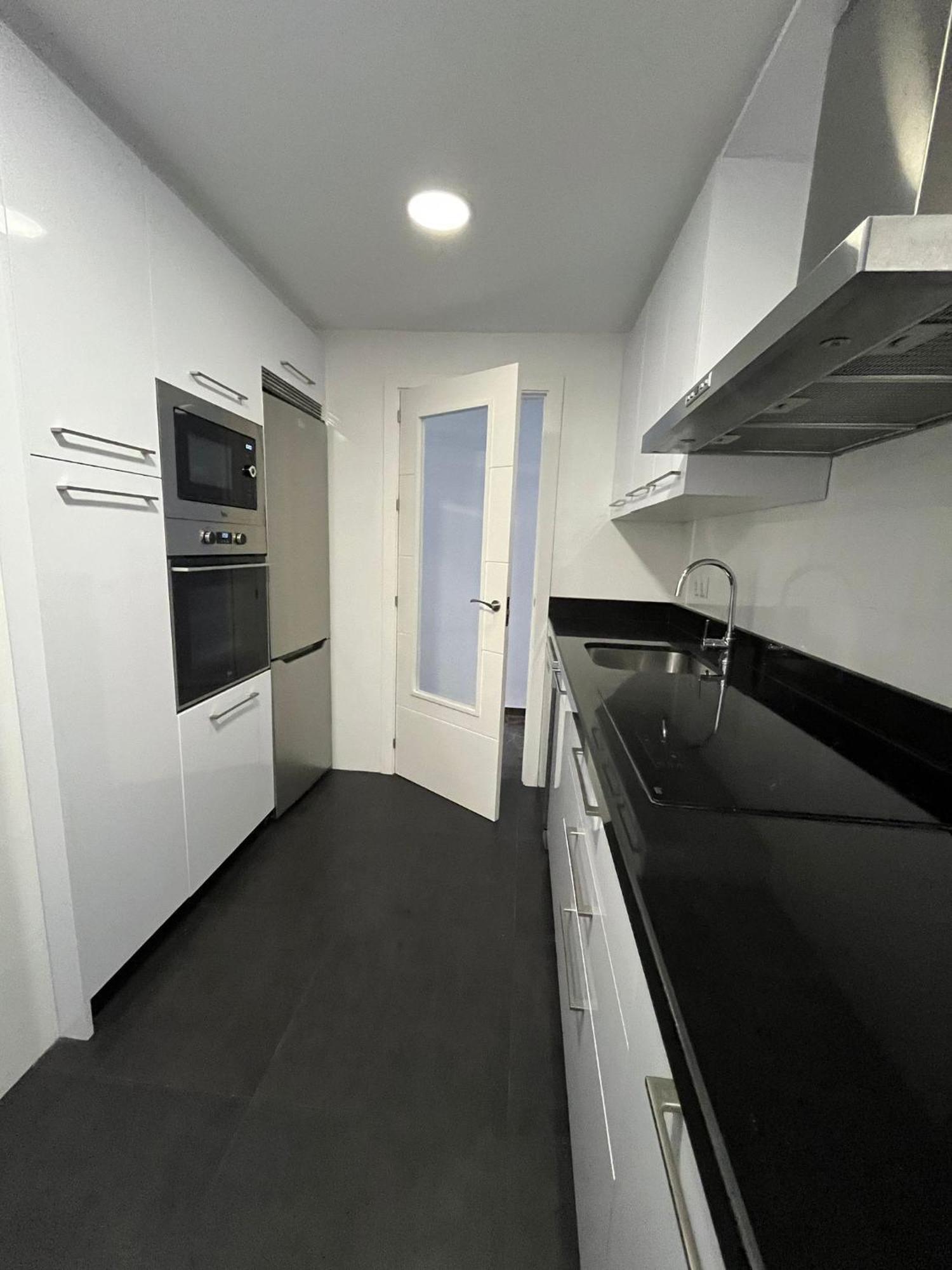 Apartamento La Caletilla Almuñécar Buitenkant foto