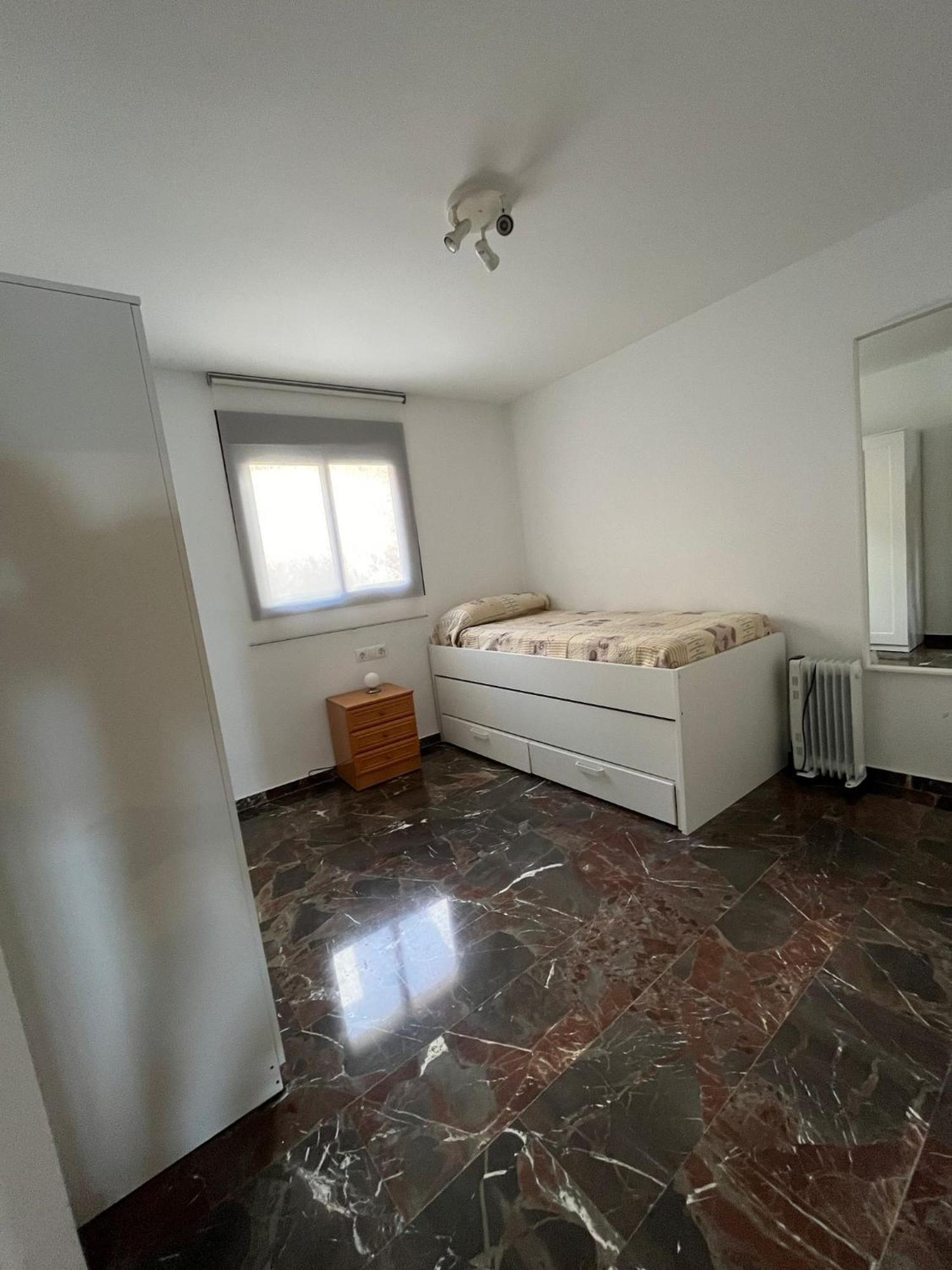 Apartamento La Caletilla Almuñécar Buitenkant foto
